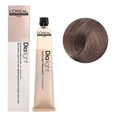 8/23 Фарба-гель тонуюча на кислотній основі без аміаку, 60мл Acidic Gloss Color Dia Light L`Oreal Professionnel