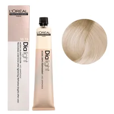 10/13 Фарба-гель тонуюча на кислотній основі без аміаку, 60мл Acidic Gloss Color Dia Light L`Oreal Professionnel
