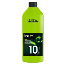Крем-проявникз олією  3% (10vol)  1000мл Oil Developer INOA L`Oreal Professionnel