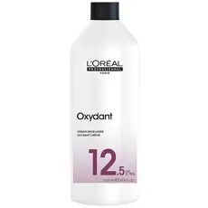 Крем-окисник 3,75% (12,5 Vol), 1000 мл Creme Developer Oxydant L`OREAL PROFESSIONNEL