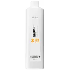 Крем-окисник 12% (40 Vol), 1000 мл Creme OXYDANT L`OREAL PROFESSIONNEL