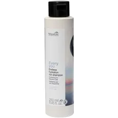 Шампунь для зволоження нормального та густого волосся, 250 мл Endless Hydration Rich Shampoo EVERY YOU Nouvelle