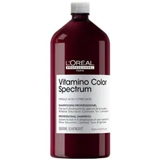Шампунь для блиску кольору волосся, 1500 мл Shampoo Vitamino Color Spectrum Serie Expert L`Oreal Professionnel