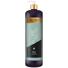 Бальзам для щоденного догляду за всіма типами волосся, 1000 мл Balm Daily Care ALURE DEMIRA Professional