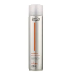 Спрей моделювальний для волосся сильної фіксації (level 2), 250 мл Creative Spray STRONG (2) CREATE IT Londa Professional