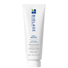 Кондиціонер для зміцнення та ущільнення волосся з олією розмарину, 236 мл Conditioner FULL RESCUE BIOLAGE Hair Spa MATRIX