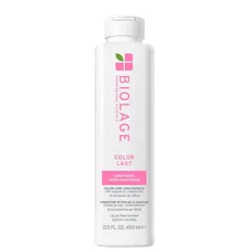 Кондиціонер для захисту фарбованого волосся із соєвою олією та стеариновою кислотою, 400 мл Conditioner COLOR LAST BIOLAGE Hair Spa MATRIX