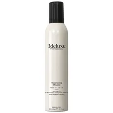 Піна для об`єму волосся сильної фіксації, 300 мл Volumizing Mousse 3DELUXE 