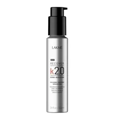 Догляд гіалуроновий для пошкодженого волосся, 100 мл 49043 Hyaluronic Treatment Damaged Hair k2.0 RECOVER LAKME