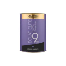 Пудра для всіх технік освітлення (9 levels), 40 г Blonde Revolution ECLAT ELITE DEMIRA Professional