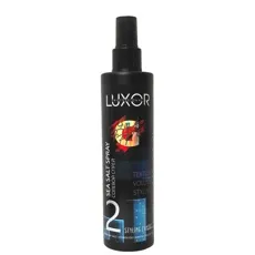 Спрей сольовий для вкладання волосся, 240 мл Sea Salt Sprey "2" STYLING EXPERT LUXOR Professional