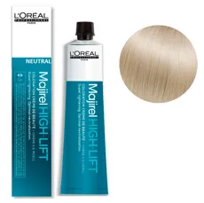 Neutral (Нейтральний) Фарба суперосвітлювальна для волосся, 60мл  Majirel High Lift L`Oreal Professionnel (оновлений формат)