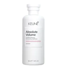 Шампунь “Абсолютний об’єм” для тонкого волосся, 300 мл Shampoo Absolute Volume Care KEUNE