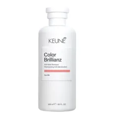 Шампунь для фарбованого волосся “Яскравість кольору”, 300 мл Shampoo Color Brillianz Care KEUNE