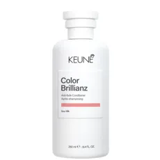 Кондиціонер для фарбованого волосся “Яскравість кольору”, 250 мл Conditioner Color Brillianz Care KEUNE