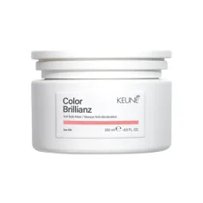 Маска для фарбованого волосся “Яскравість кольору”, 250 мл Mask Color Brillianz Care KEUNE