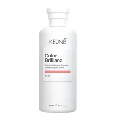 Шампунь безсульфатний для фарбованого волосся “Яскравість кольору”, 300 мл Sulfate-free Shampoo Color Brillianz Care KEUNE