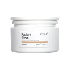 Маска глибоко живильна для посилення блиску тьмяного волосся, 250 мл Mask Radiant Gloss Care KEUNE
