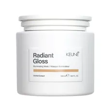Маска глибоко живильна для посилення блиску тьмяного волосся, 500 мл Mask Radiant Gloss Care KEUNE