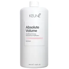Шампунь “Абсолютний об’єм” для тонкого волосся, 1000 мл Shampoo Absolute Volume Care KEUNE