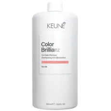 Шампунь для фарбованого волосся “Яскравість кольору”, 1000 мл Shampoo Color Brillianz Care KEUNE