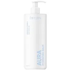 Бальзам для інтенсивного зволоження волосся, 950 мл Hydrating Balm AURA ESTERN jNOWA Professional
