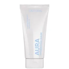 Маска для глибокого зволоження пошкодженого волосся, 200 мл Hydrating Mask AURA ESTERN jNOWA Professional