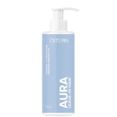 Крем-догляд незмивний для сухого волосся, 180 мл Leave-in Hair AURA ESTERN jNOWA Professional