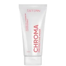 Маска живильна для фарбованого волосся, 200 мл Protective Mask CHROMA ESTERN jNOWA Professional