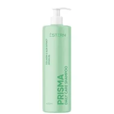 Шампунь тонізуючий для щоденного догляду, 400 мл Daily Care Shampoo PRISMA ESTERN jNOWA Professional