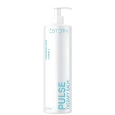 Бальзам для відновлення пошкодженого волосся, 400 мл Therapy Balm PULSE ESTERN jNOWA Professional