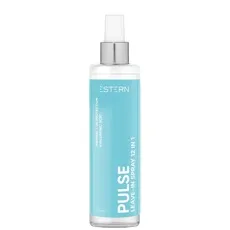 Спрей 12 в 1 для відновлення та догляду за волоссям, 250 мл Leave-in Spray PULSE ESTERN jNOWA Professional