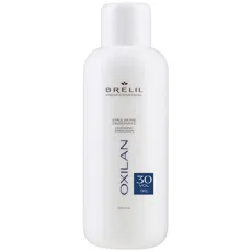 Окислювальна емульсія 9 % (30 Vol), 1000 мл Emulsione Ossidante OXILAN BRELIL Professional