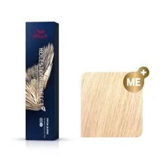 12/0 спеціальний блондин натуральний Фарба для волосся 60 мл  KOLESTON ME+ Wella Professionals