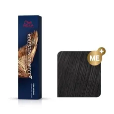 3/0 темний шатен натуральний Фарба для волосся 60 мл  KOLESTON ME+ Wella Professionals