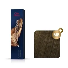 5/0 світлий шатен натуральний Фарба для волосся 60 мл  KOLESTON ME+ Wella Professionals