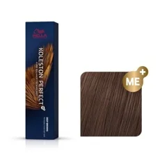 6/7 темний блондин коричневий Фарба для волосся 60 мл  KOLESTON ME+ Wella Professionals