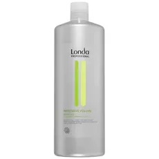 Шампунь для надання об`єму тонкому волоссю, 1000 мл Shampoo IMPRESSIVE VOLUME Londa Professional