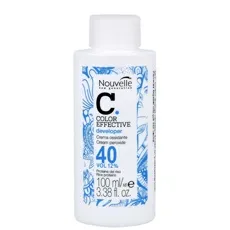 Крем-окислювач для волосся 12% (40 Vol), 100 мл Developer Color Effective Nouvelle