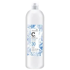 Крем-окислювач для волосся 9% (30 Vol), 1000 мл Developer Color Effective Nouvelle