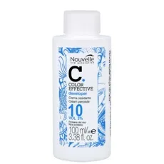 Крем-окислювач для волосся 3% (10 Vol), 100 мл Developer Color Effective Nouvelle