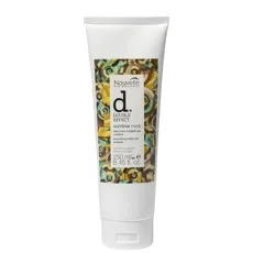 Маска живильна для сухого, пошкодженого та фарбованого волосся, 250 мл Nutritive Mask DOUBLE EFFECT Nouvelle