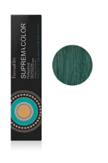 Зелений мікстон (Green) Крем-фарба для волосся, 60 мл SUPREMA COLOR FarmaVita
