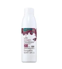 Окислювач-емульсія 100мл 6% Cream Developer LIFE COLOR PLUS FARMAVITA 