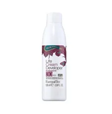 Окислювач-емульсія 100мл 9% Cream Developer LIFE COLOR PLUS FARMAVITA 