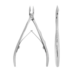 Кусачки професійні для шкіри 10 мм EXPERT NE-21-10 STALEKS PRO