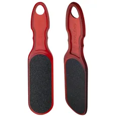 Пилка для п`ят пластикова 60/80 грит CLASSIC 10 TYPE 3 AC 10/3 STALEKS