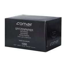 Папір для хімічної завивки 1000 аркушів 7000981 Comair Germany