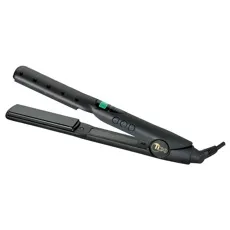 Випрямляч для волосся TICO Professional Wet&Dry 100007, керамічне покриття, 32 мм