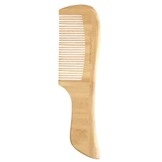 Гребінець бамбуковий BAMBOO TOUCH COMB 2  ID1051 Olivia Garden